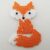 Fox X Stitch 40 by 60