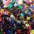 5mm Star Sequin Multi Coloured