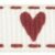 Grosgrain 10mm Hearts & Kisses VR10.143