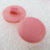 10 18mm Powder Pink Mottled