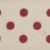 15mm Dots Red. VR15.024