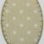 108 Oval Star Print Khaki