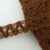 11 28mm Open Chenille Braid