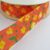 25mm Orange Flowers SW12