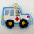 Ambulance Nurse Doctor 70 by 55