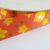 15mm Orange Flowers SP08