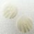 06 18mm Clear White Ripple