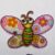 02 Bumble Bee 30mm by 20mm