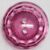 20mm Cerise Pink