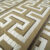 11131 80mm Taupe Cream Maze