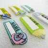 Name Tags Iron or Sew On Badge School Patch Motif Label 6 DESIGN BUY 1 2 4 364