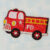 2036 60 by 40 Fire Engine With Star