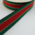 13 23mm Red Green Gold