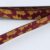 Mapel Leaf 10mm Burgundy LT Brown