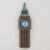 Big Ben Clock 20 x 70