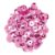 5G CUP SEQUINS 5MM PINK