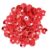 5G CUP SEQUINS 5MM RED