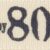 80th Eightieth