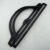 01 Black Plastic Slot 29cm