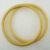 10 Hoop Plain 15cm