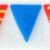 BUNTING FLAGS 13739