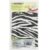 142 Zebra Print