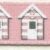 PINK BEACH HUT