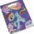 LEM25 Rainbow Dash 75 by 70mm