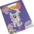 LEM24 Sweetie Belle 40 by 70mm