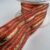 jd02 50mm red gold stripes