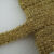 03 25mm Gold Braid