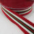 19A Red White Green