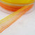 02 15mm Yellow Orange