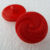 01 23mm Red Wirlpool