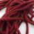 10mm Dark Burgundy Red