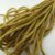 8mm Antique Gold