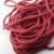 6mm Dark Rose Pink