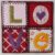 2016 50 by 50 LOVE Quilt Panel