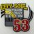 City Soul 53 70 by 60