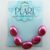 5 20mm by 14mm Fuchsia Pink