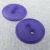 02 15mm Lilac Thin Rim