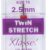 TWIN STRETCH 2-5MM