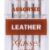 LEATHER ASSORTED