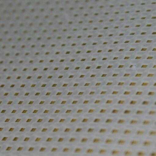 Plastic Mesh Canvas Sizes upto 52cm 33cm Aida Fish Divider 7 HPI BUY 1