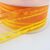 11 38mm Orange Yellow