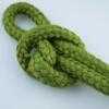 17 COLOR Braided CHUNKY Decorative Cord 8mm Rope Knot Board Thick BUY 1 2 4m 239