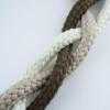 17 COLOR Braided CHUNKY Decorative Cord 8mm Rope Knot Board Thick BUY 1 2 4m 239