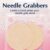 Needle Grabbers - 2pcs . 220