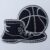 Ankle Pump Basketball 90x75mm